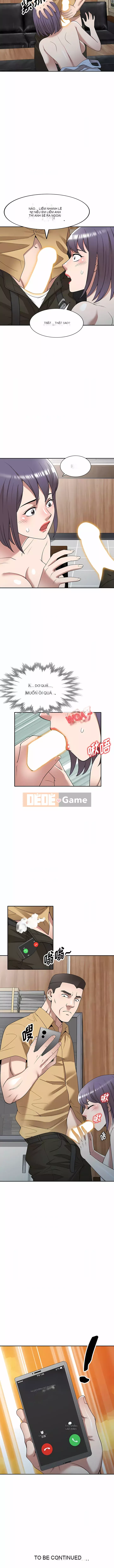 Hương vị của sự cướp bóc Chương 31-32