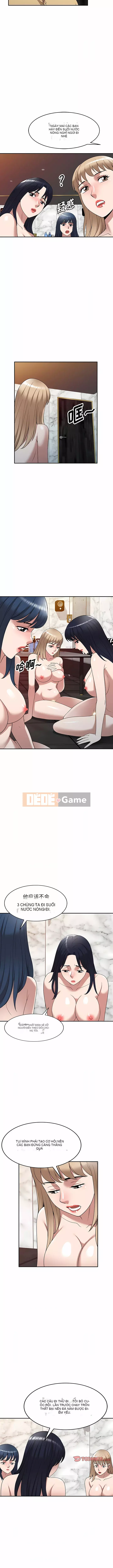 Hương vị của sự cướp bóc Chương 29-30