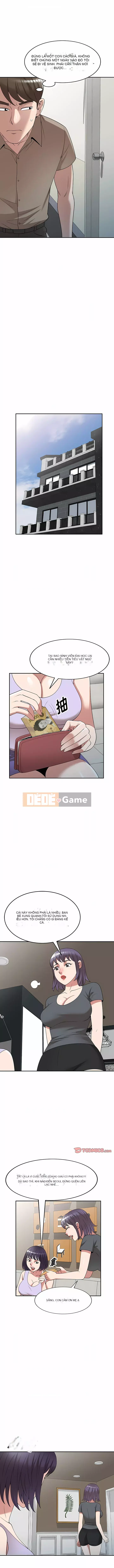 Hương vị của sự cướp bóc Chương 29-30