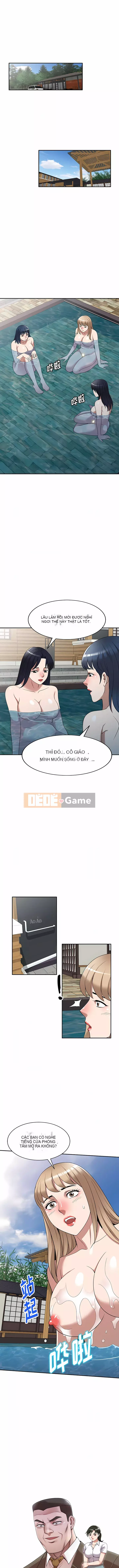 Hương vị của sự cướp bóc Chương 29-30