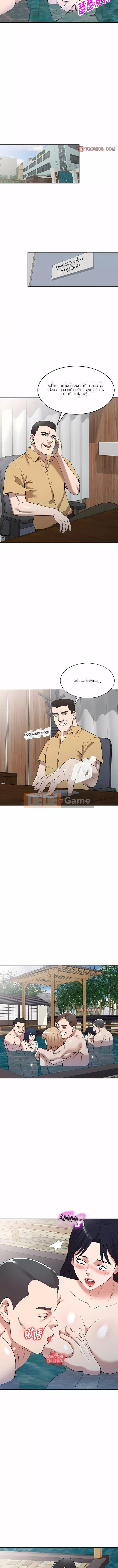 Hương vị của sự cướp bóc Chương 29-30