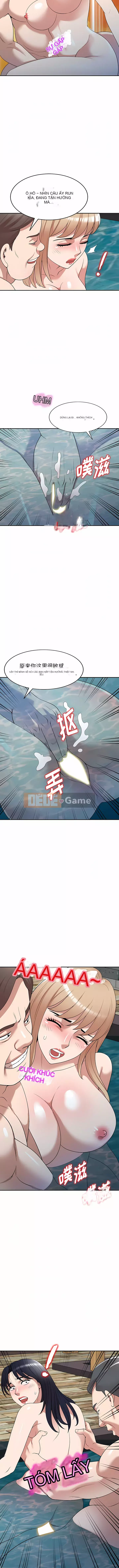 Hương vị của sự cướp bóc Chương 29-30