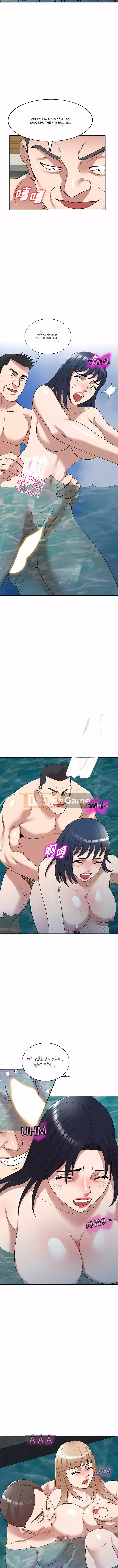 Hương vị của sự cướp bóc Chương 29-30