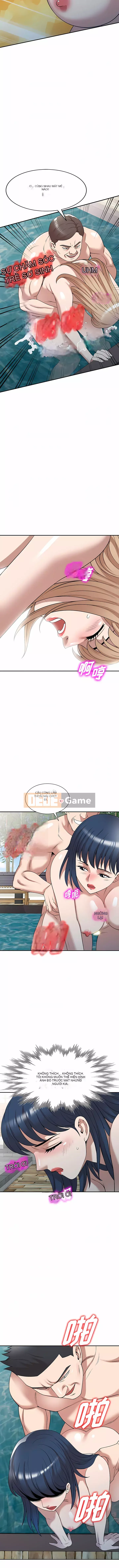 Hương vị của sự cướp bóc Chương 29-30