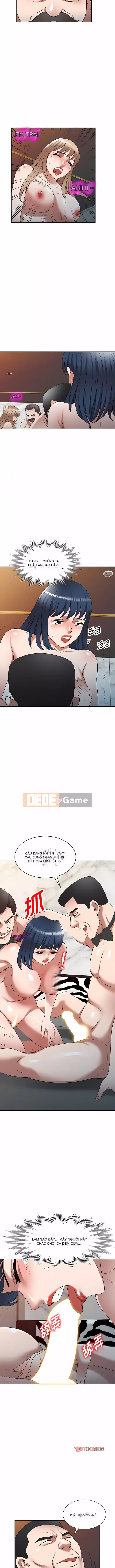 Hương vị của sự cướp bóc Chương 27-28