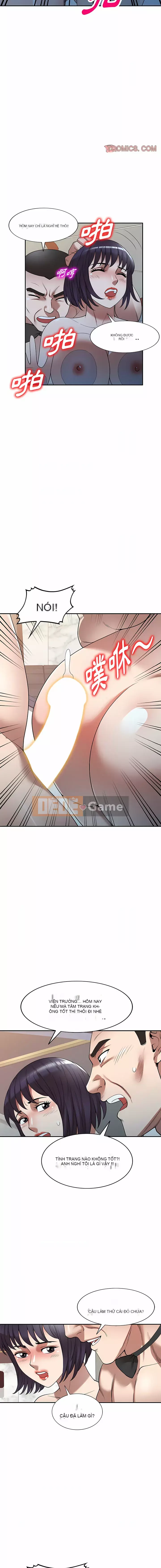 Hương vị của sự cướp bóc Chương 25-26