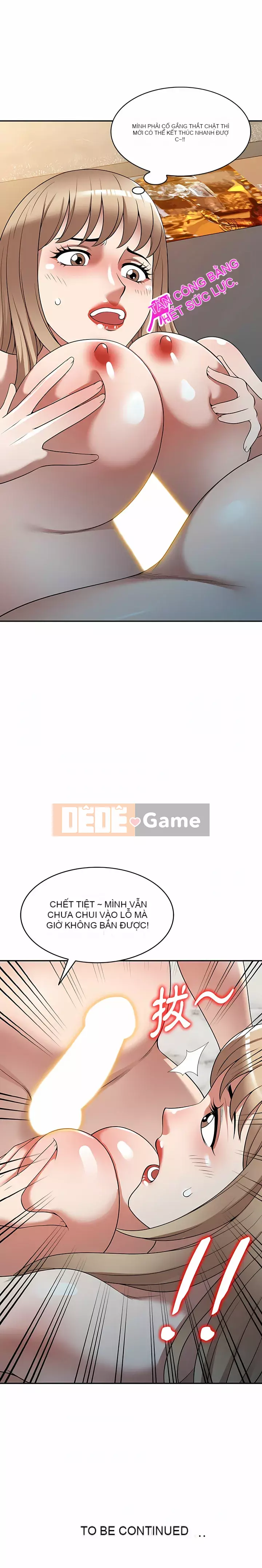 Hương vị của sự cướp bóc Chương 25-26