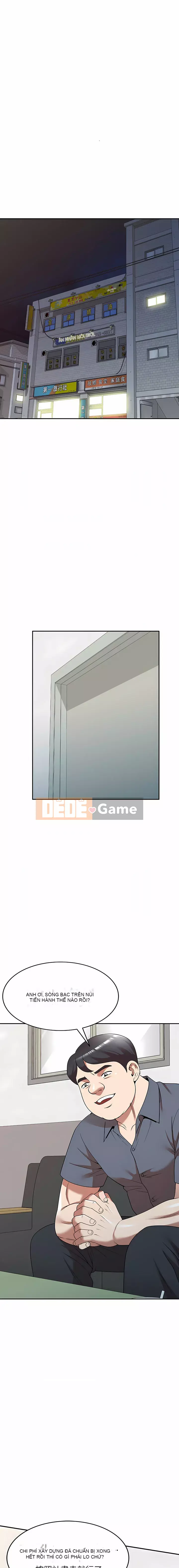 Hương vị của sự cướp bóc Chương 21-22