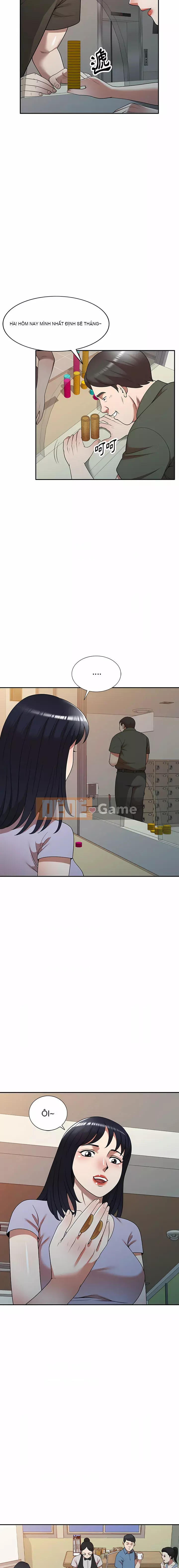 Hương vị của sự cướp bóc Chương 21-22