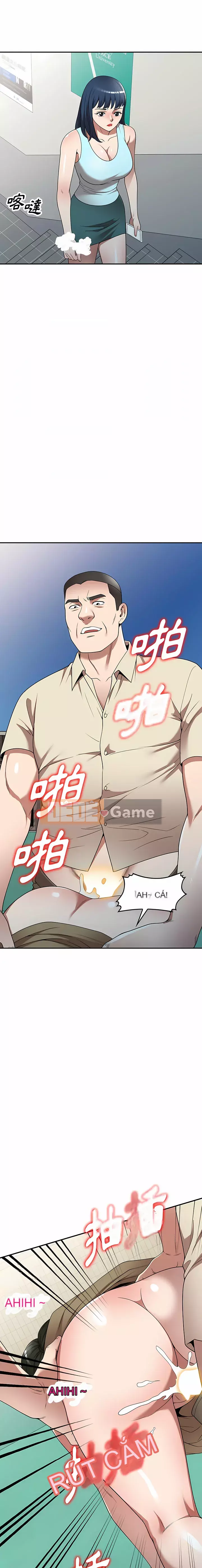 Hương vị của sự cướp bóc Chương 19-20