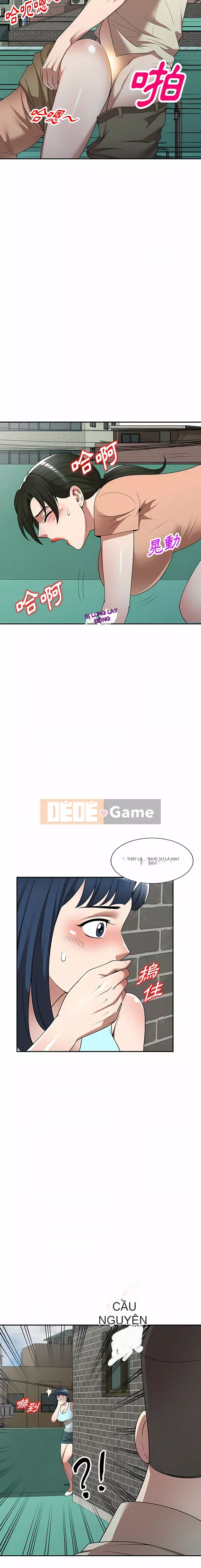 Hương vị của sự cướp bóc Chương 19-20