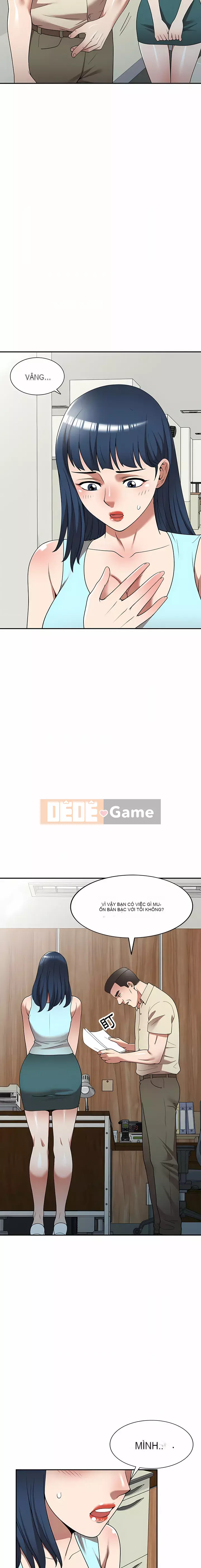 Hương vị của sự cướp bóc Chương 19-20