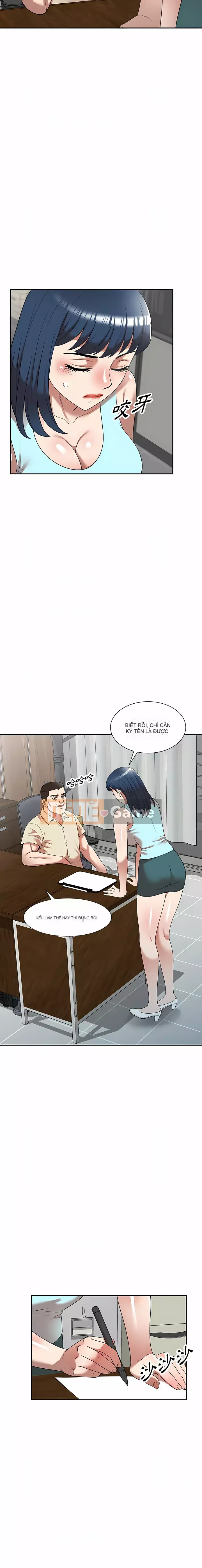 Hương vị của sự cướp bóc Chương 19-20