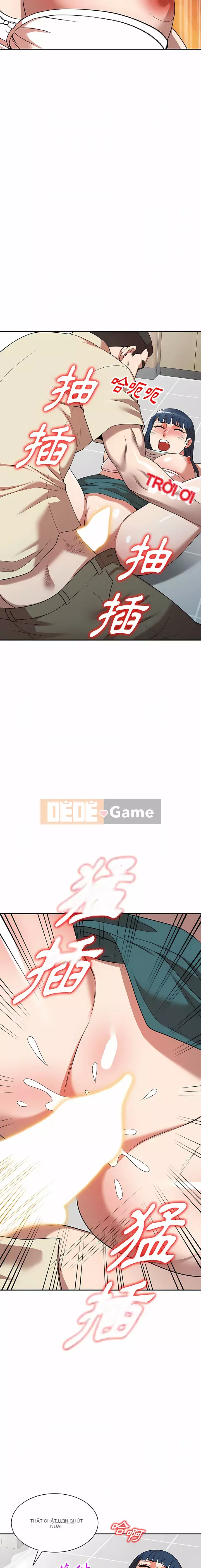 Hương vị của sự cướp bóc Chương 19-20