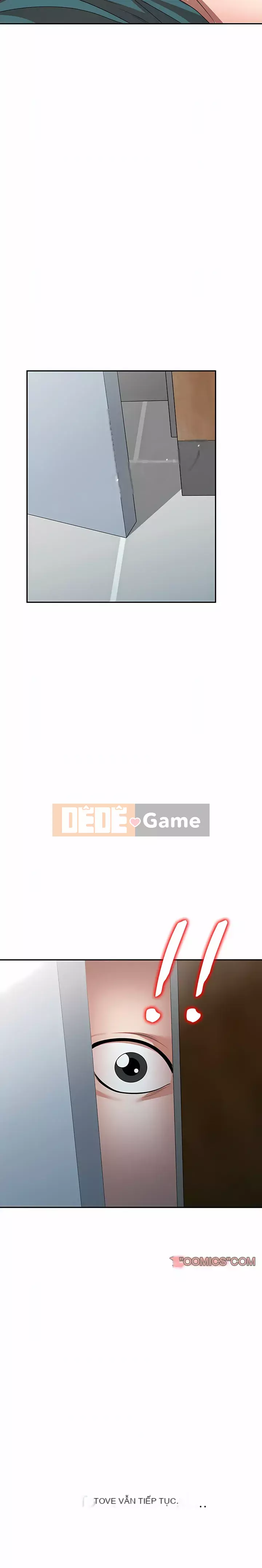 Hương vị của sự cướp bóc Chương 19-20