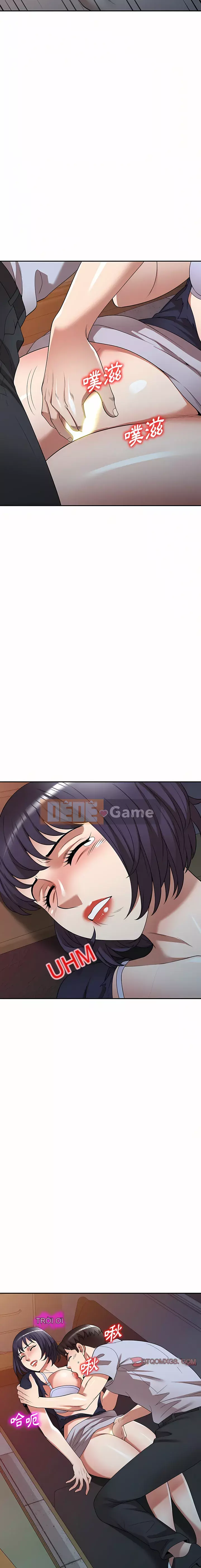 Hương vị của sự cướp bóc Chương 17-18