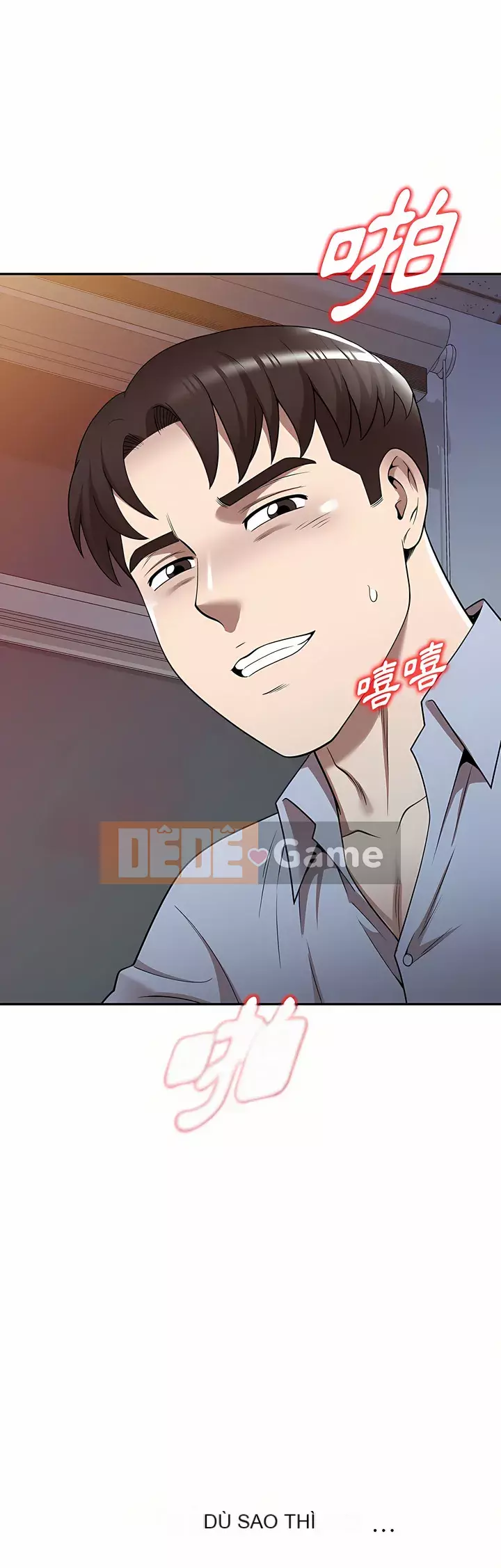 Hương vị của sự cướp bóc Chương 17-18