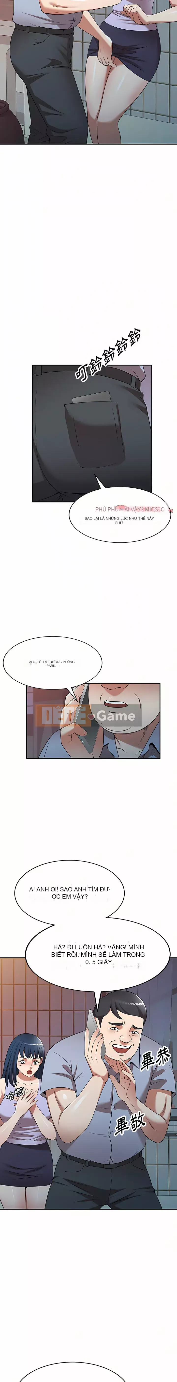 Hương vị của sự cướp bóc Chương 17-18