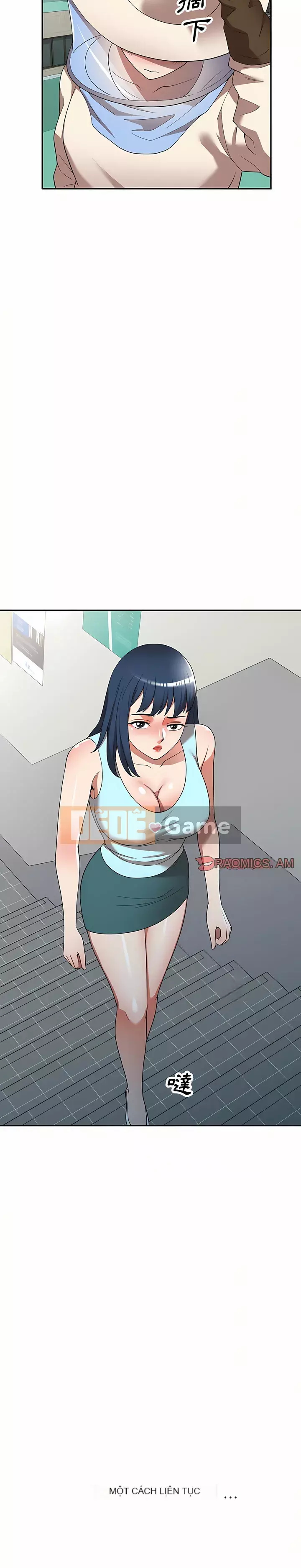 Hương vị của sự cướp bóc Chương 17-18