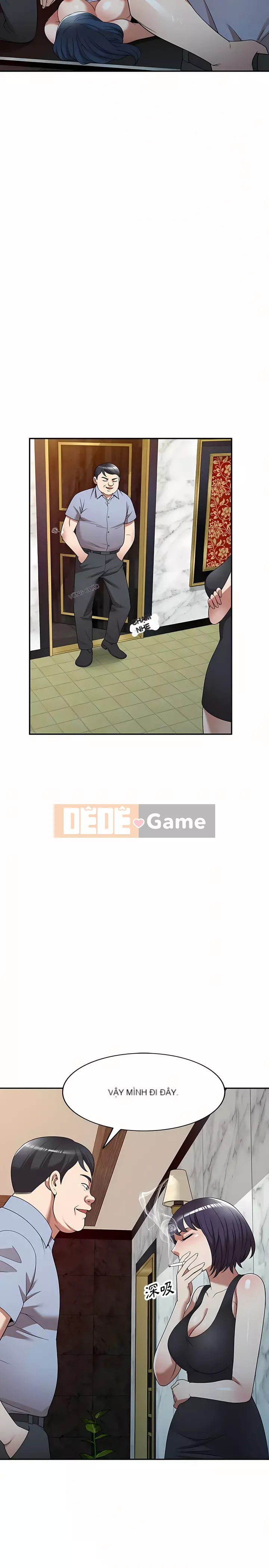 Hương vị của sự cướp bóc Chương 13-14