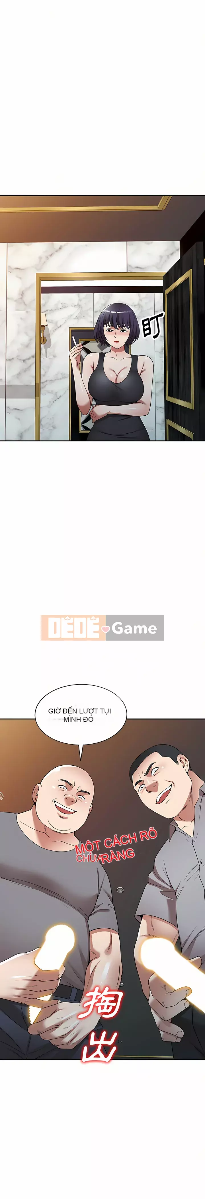 Hương vị của sự cướp bóc Chương 13-14