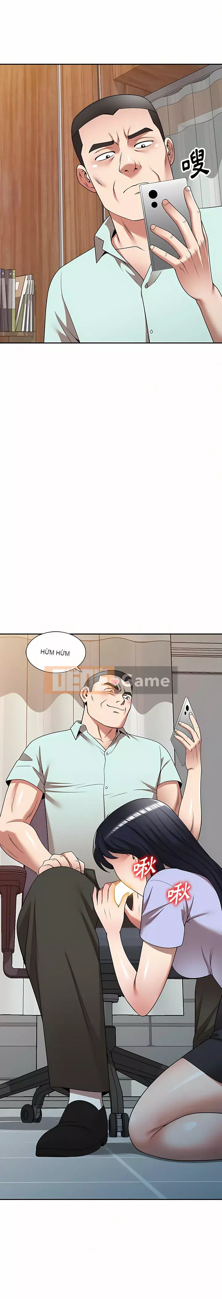 Hương vị của sự cướp bóc Chương 13-14