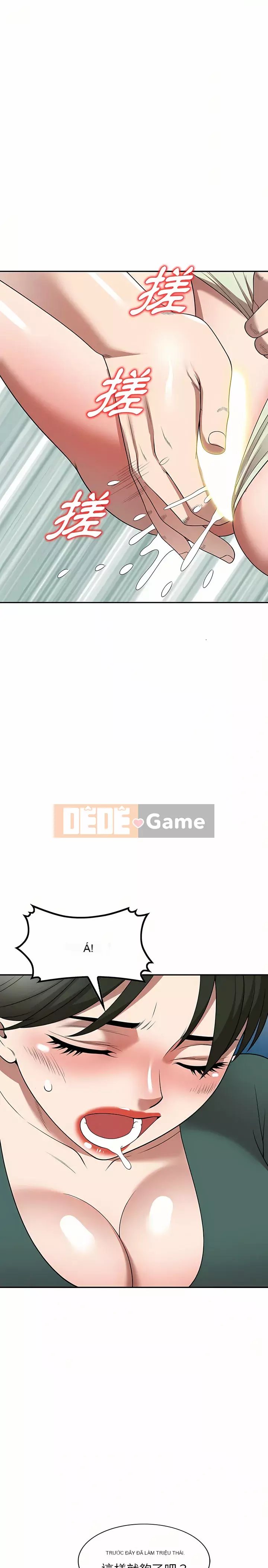 Hương vị của sự cướp bóc Chương 13-14