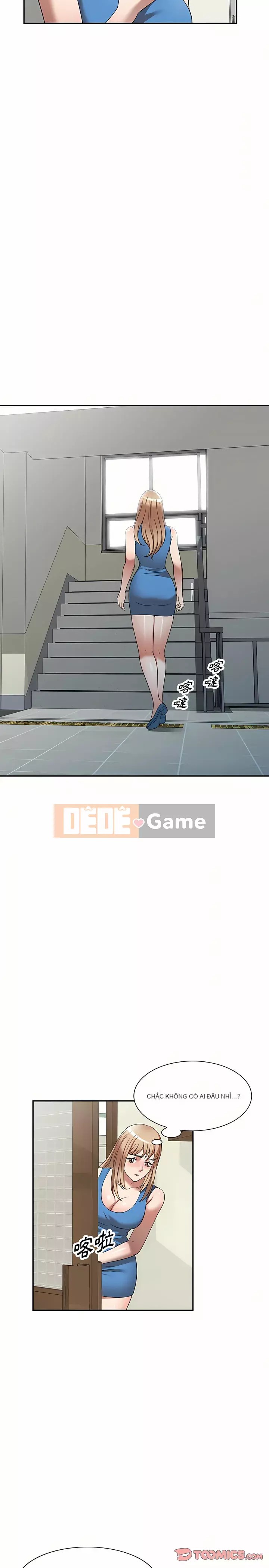 Hương vị của sự cướp bóc Chương 13-14