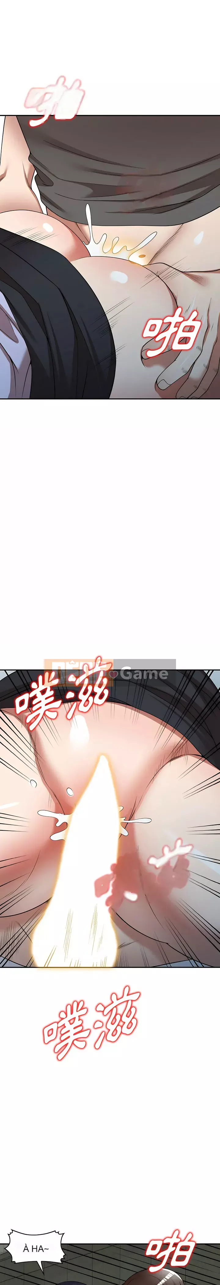 Hương vị của sự cướp bóc Chương 15-16