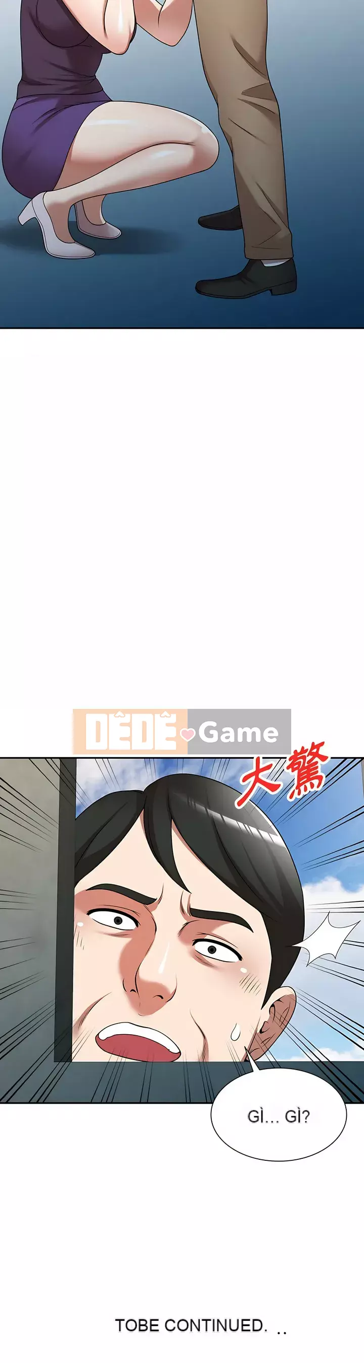 Hương vị của sự cướp bóc Chương 15-16