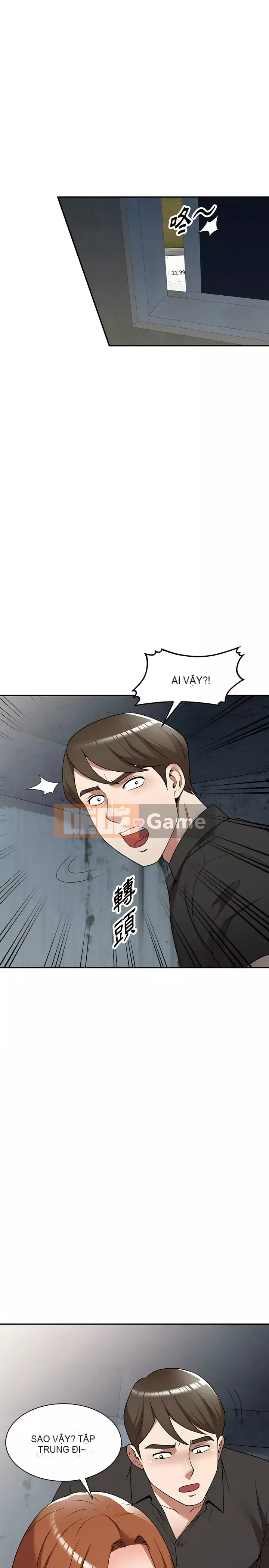 Hương vị của sự cướp bóc Chương 15-16