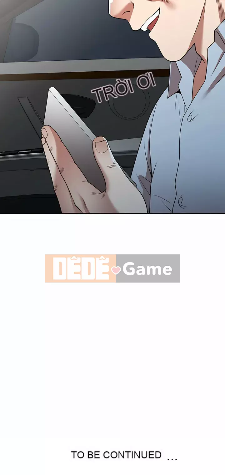 Hương vị của sự cướp bóc Chương 15-16