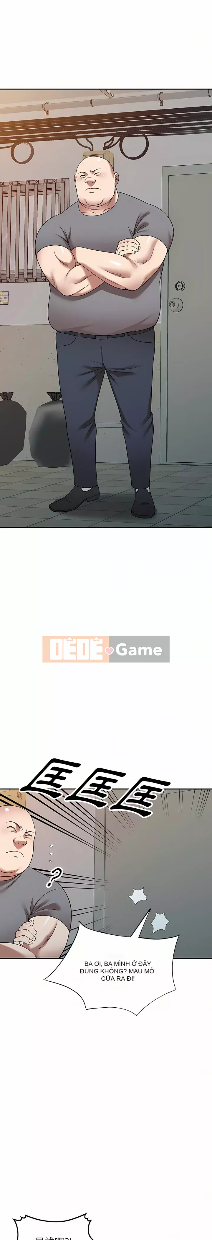 Hương vị của sự cướp bóc Chương 11-12