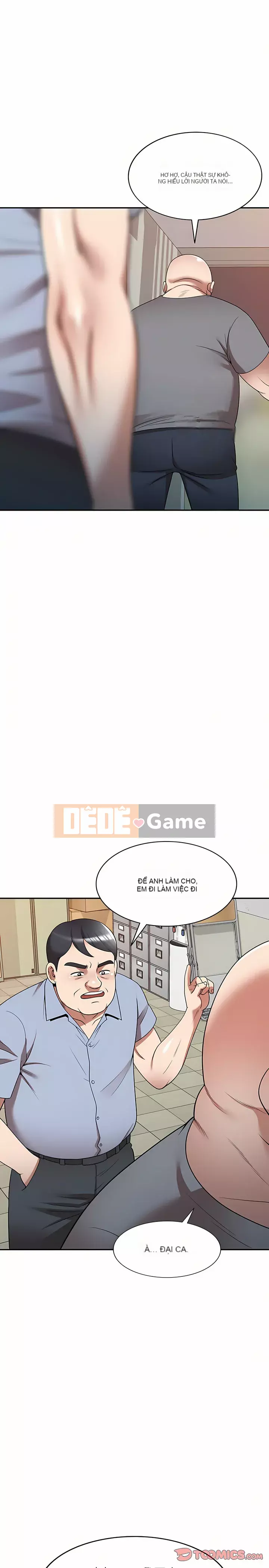 Hương vị của sự cướp bóc Chương 11-12