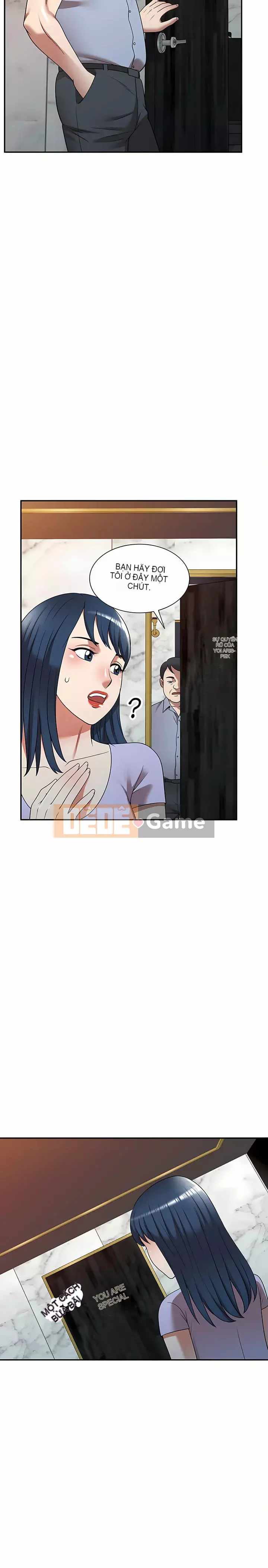 Hương vị của sự cướp bóc Chương 11-12