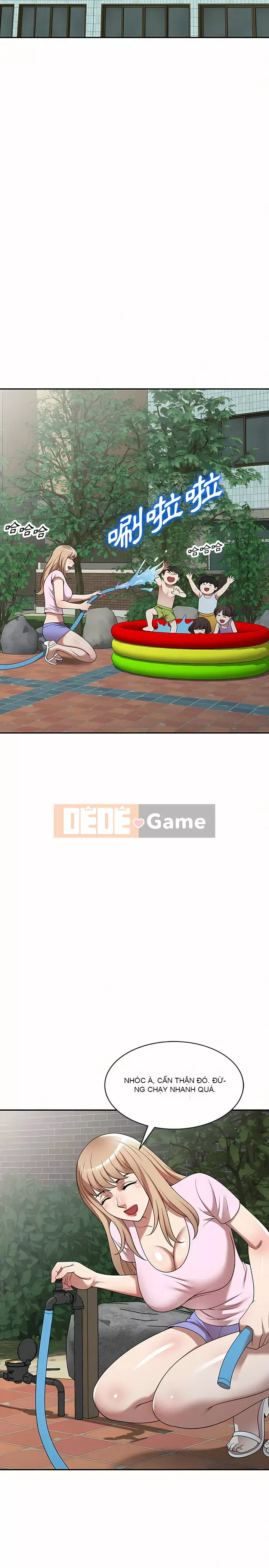 Hương vị của sự cướp bóc Chương 9-10