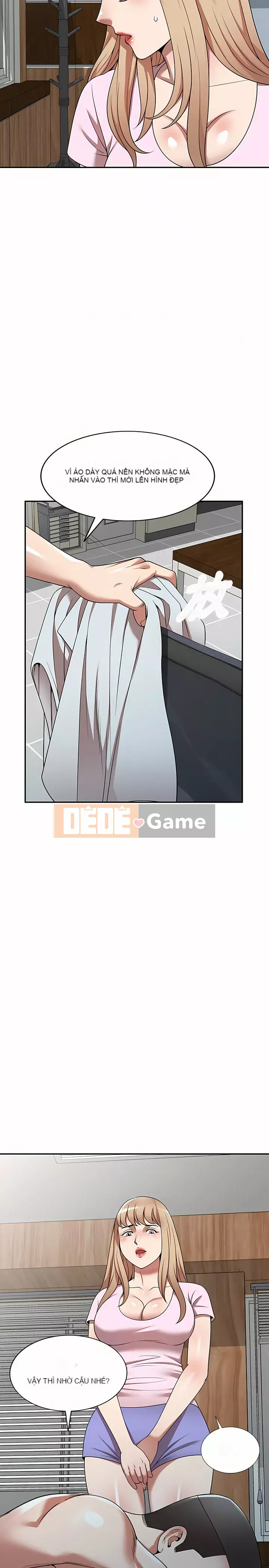 Hương vị của sự cướp bóc Chương 9-10