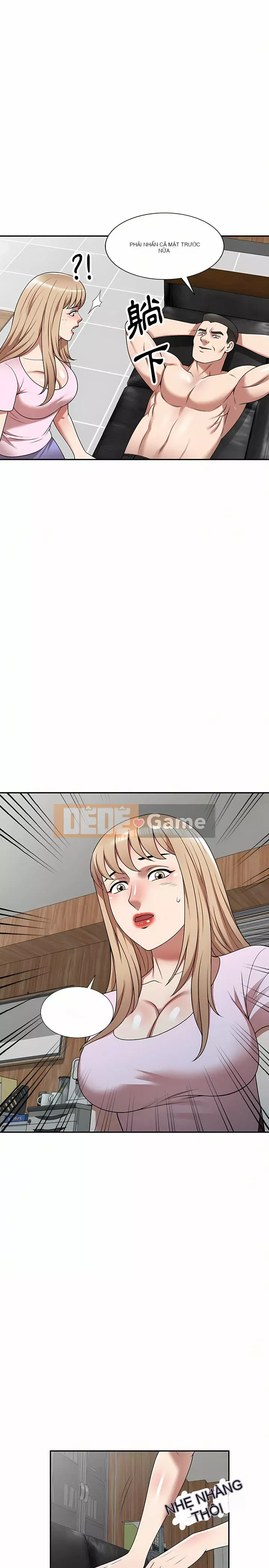 Hương vị của sự cướp bóc Chương 9-10