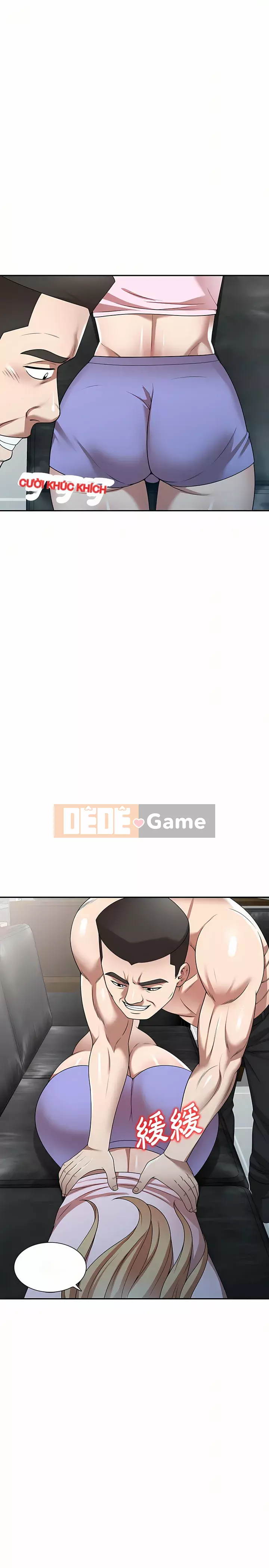 Hương vị của sự cướp bóc Chương 9-10