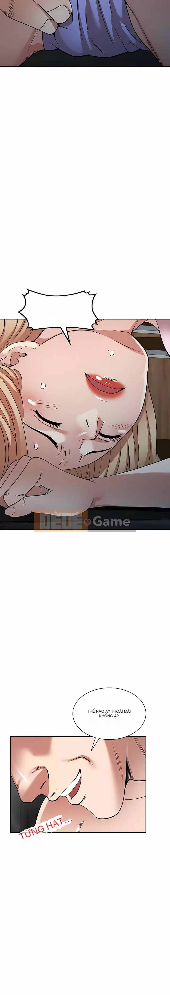 Hương vị của sự cướp bóc Chương 9-10