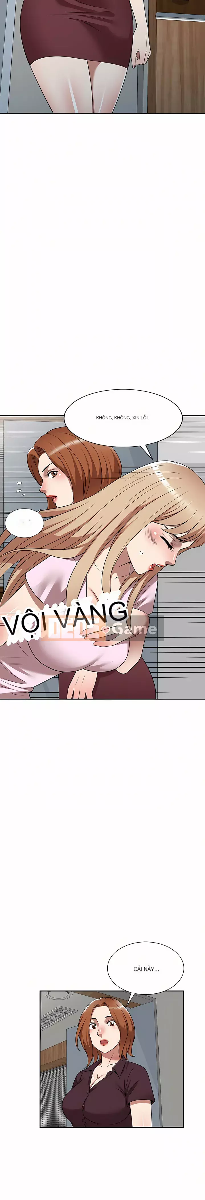 Hương vị của sự cướp bóc Chương 9-10