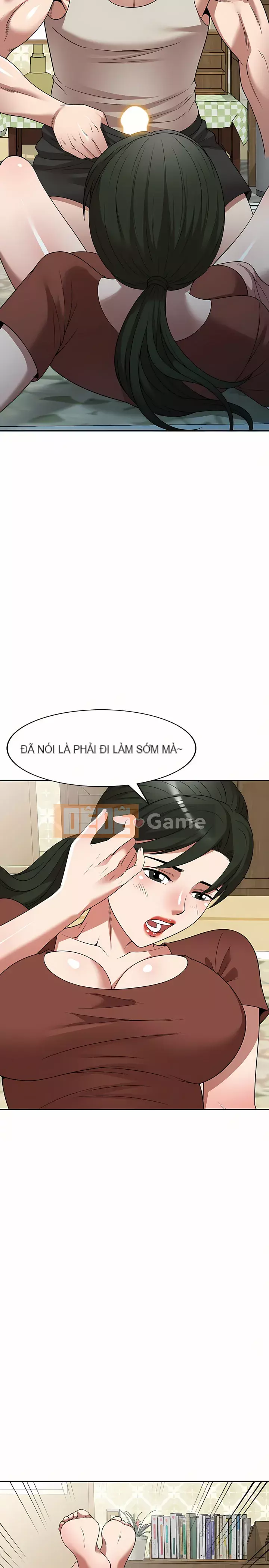 Hương vị của sự cướp bóc Chương 9-10