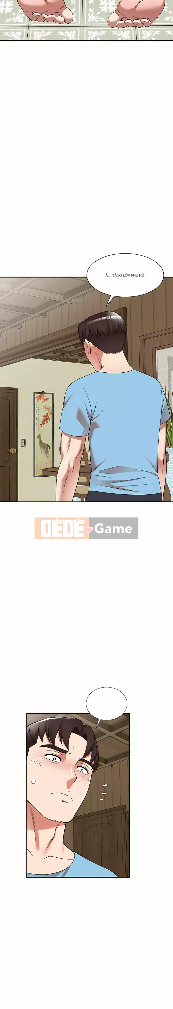 Hương vị của sự cướp bóc Chương 7-8