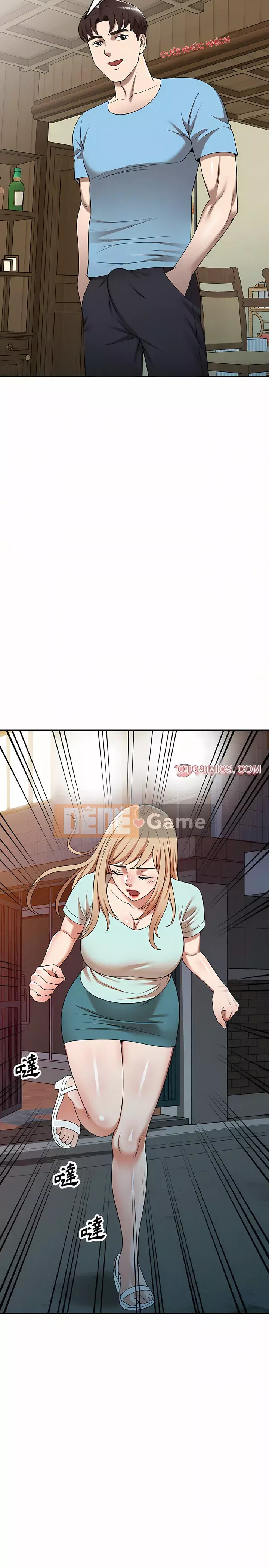 Hương vị của sự cướp bóc Chương 7-8