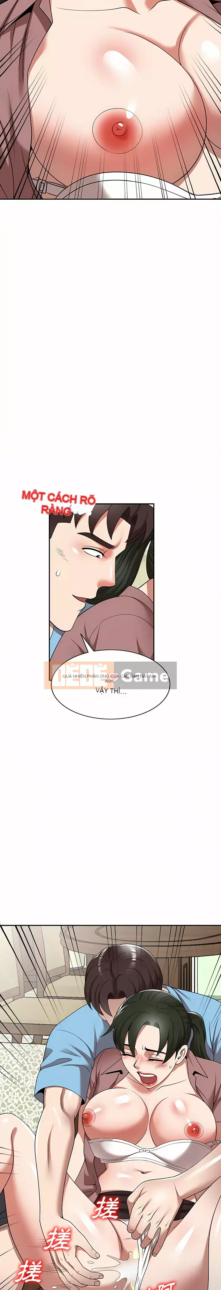 Hương vị của sự cướp bóc Chương 7-8