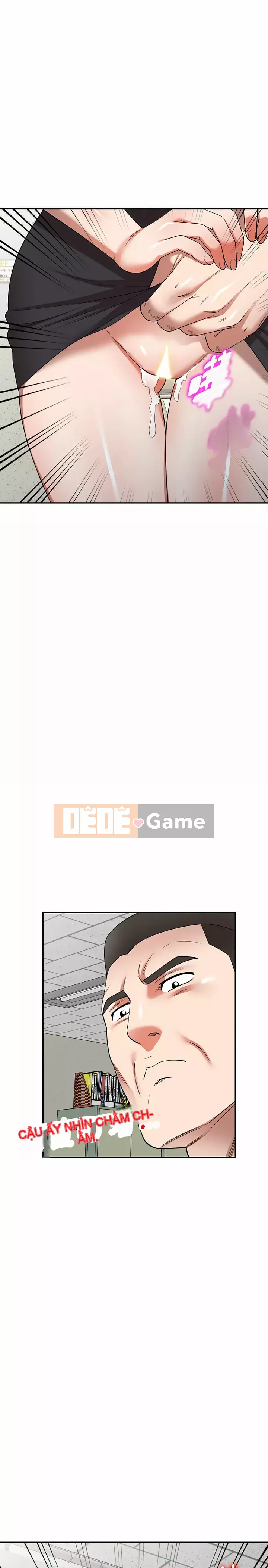 Hương vị của sự cướp bóc Chương 5-6