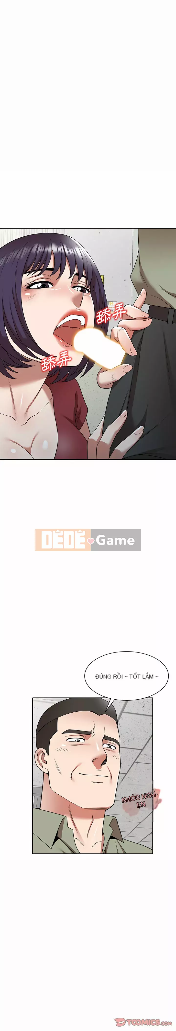 Hương vị của sự cướp bóc Chương 5-6