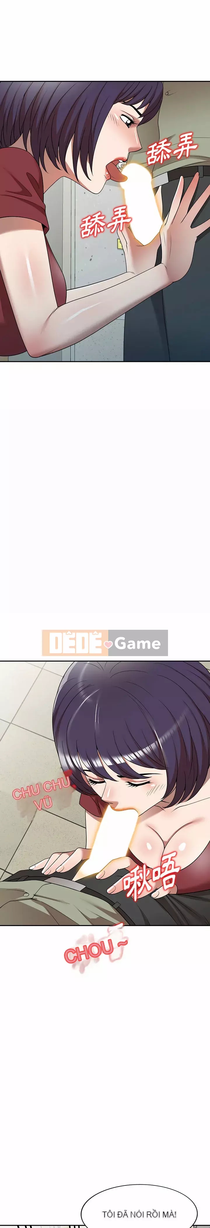 Hương vị của sự cướp bóc Chương 5-6