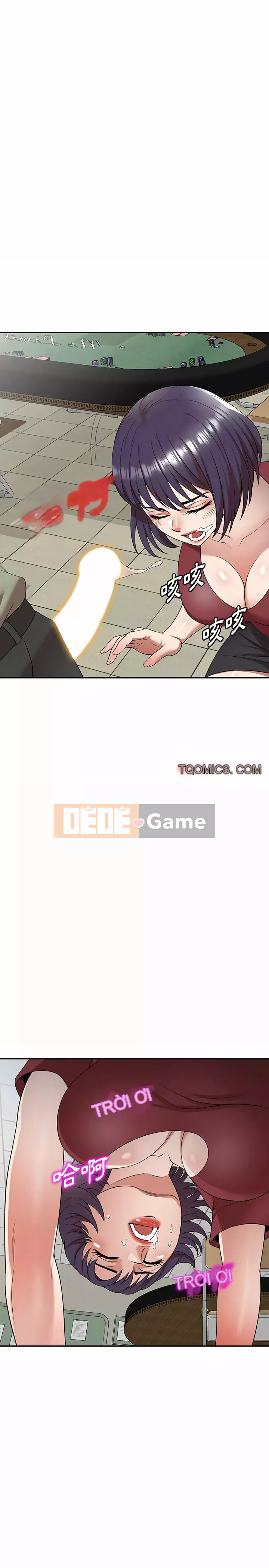 Hương vị của sự cướp bóc Chương 5-6