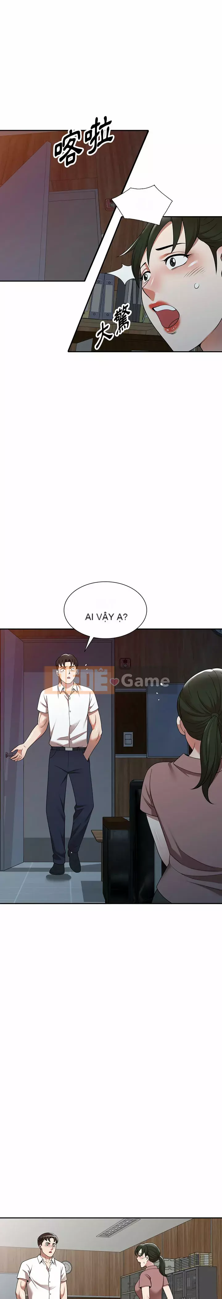 Hương vị của sự cướp bóc Chương 5-6